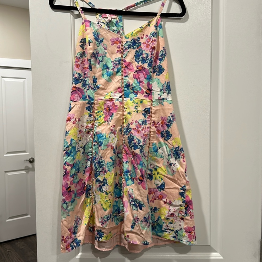Candie’s Dress